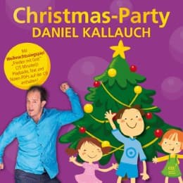 Cover von Christmas-Party