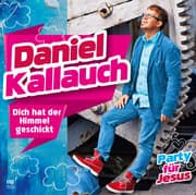 Cover von Dich hat der Himmel geschickt
