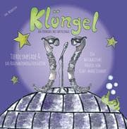 Cover von Klüngel - das Krokodil mit der Klingel 2