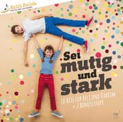 Cover von Sei mutig und stark