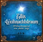 Cover von Ellis Weihnachtstraum