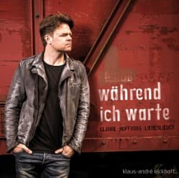 Cover von Während ich warte
