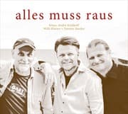 Cover von Alles muss raus