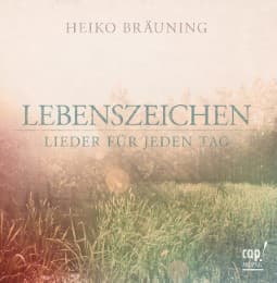 Cover von Lebenszeichen