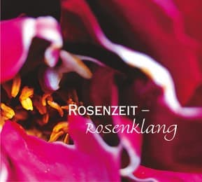 Cover von Rosenzeit - Rosenklang