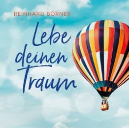 Cover von Lebe deinen Traum