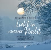 Cover von Licht in unserer Nacht