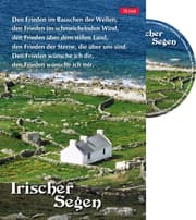 Cover von Irischer Segen