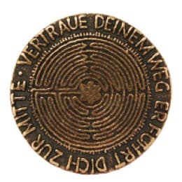 Cover von Handschmeichler 'Vertraue deinem Weg'