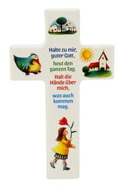 Cover von Holzkreuz 'Halte zu mir'