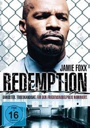 Cover von Redemption