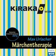 Cover von Kiraka, Märchentherapie