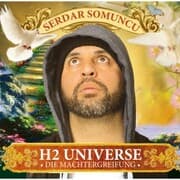 Cover von H2 Universe - Die Machtergreifung