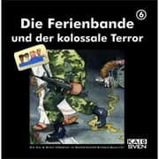 Cover von Folge 6