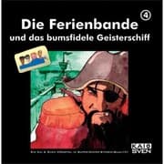 Cover von Folge 4