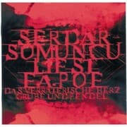 Cover von Serdar Somuncu liest E.A. Poe