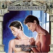 Cover von Manor