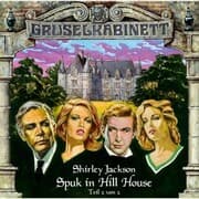 Cover von Spuk in Hill House (Folge 2 von 2)