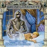 Cover von Die Bilder der Ahnen