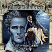Cover von Der Vampir