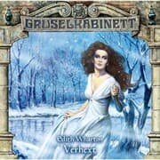 Cover von Verhext