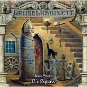 Cover von Die Squaw