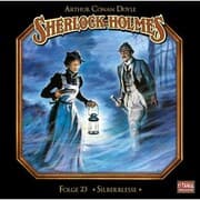 Cover von Silberblesse