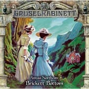 Cover von Brickett Bottom
