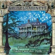 Cover von Tauben aus der Hölle