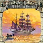 Cover von Die Herrenlose