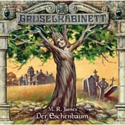 Cover von Der Eschenbaum
