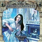 Cover von Weiß