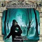 Cover von Heimgesucht