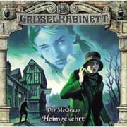 Cover von Heimgekehrt