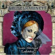 Cover von Lodoiska