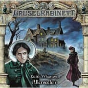 Cover von Allerseelen