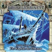 Cover von Der Kapitän der Polestar
