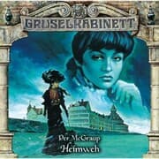 Cover von Heimweh