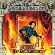 Cover von Der Ebenholzrahmen