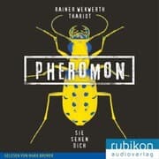 Cover von Pheromon: Sie sehen Dich (2)