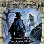 Cover von War es eine Illusion?