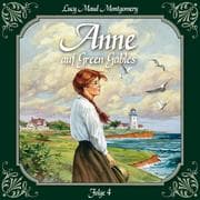 Cover von Anne auf Green Gables, Folge 4: Ein Abschied und ein Anfang