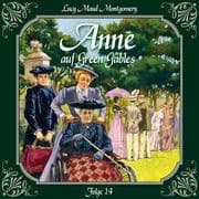 Cover von Anne auf Green Gables, Folge 14: Ein harter Brocken