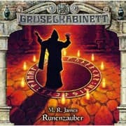 Cover von Runenzauber