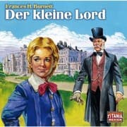 Cover von Der kleine Lord