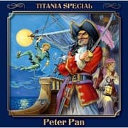 Cover von Peter Pan