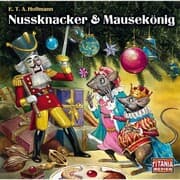 Cover von Nussknacker & Mausekönig