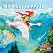 Cover von Nils Holgersson