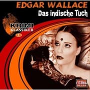 Cover von Das indische Tuch