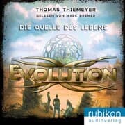 Cover von Evolution (3). Die Quelle des Lebens